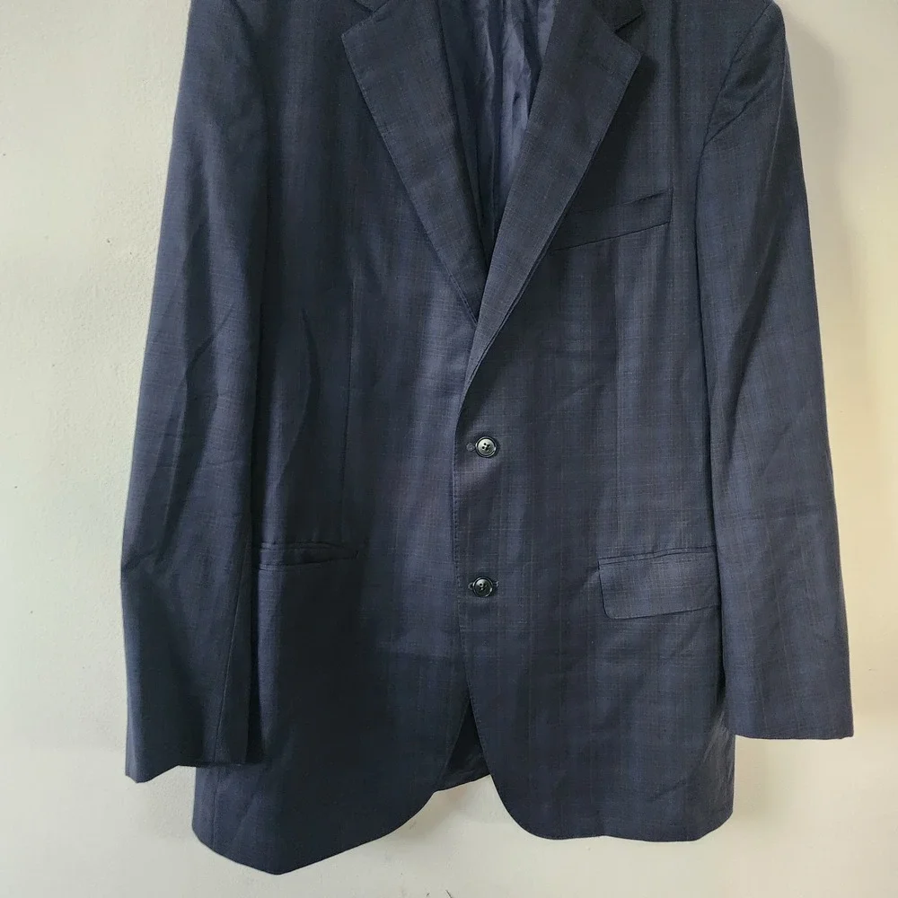 Canali italy blue